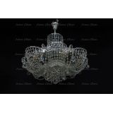 Люстра Ромашка Ольга шар 30 мм подвесная в Кирове