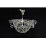 Люстра Ромашка подсолнух с подвесом в Кирове