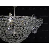 Люстра Ромашка подсолнух с подвесом в Кирове