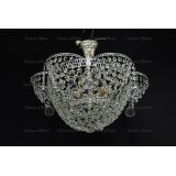 Люстра Ромашка подсолнух с подвесом в Кирове