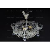 Люстра Ромашка подсолнух с подвесом в Кирове