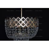 Люстра Корона подвесная № 2 в Кирове