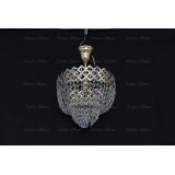 Люстра Корона подвесная № 2 в Кирове