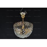 Люстра Корона подвесная № 2 в Кирове