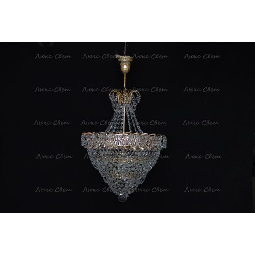 Люстра Натали Роза в Кирове Гусь Хрустальный