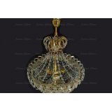 Люстра Натали Роза чайная в Кирове