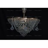 Люстра Ромашка Аленка подвесная в Кирове