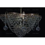 Люстра Ромашка Аленка подвесная в Кирове