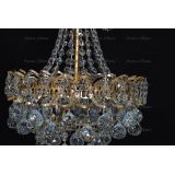 Люстра Натали 1 лампа шар в Кирове