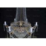 Люстра Свеча малая в Кирове