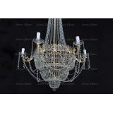 Люстра Свеча малая в Кирове