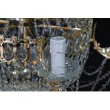 Люстра Свеча малая в Кирове