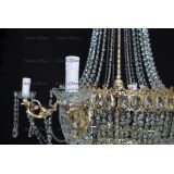 Люстра Свеча малая в Кирове