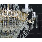 Люстра Свеча малая в Кирове