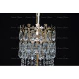 Люстра Свеча малая в Кирове