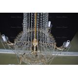 Люстра Свеча малая в Кирове