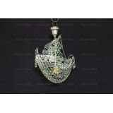 Люстра Корвет 1 ламповый в Кирове