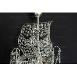 Люстра Корвет 1 ламповый в Кирове