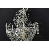 Люстра Корвет 1 ламповый в Кирове