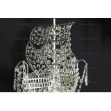 Люстра Корвет 1 ламповый в Кирове