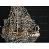 Люстра Корвет в Кирове