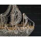 Люстра Корвет в Кирове