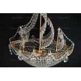 Люстра Корвет в Кирове