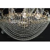 Люстра Корвет в Кирове