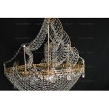 Люстра Корвет в Кирове