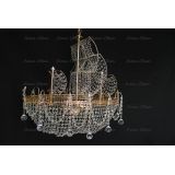 Люстра Корвет № 2 в Кирове