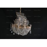 Люстра Корвет № 2 в Кирове