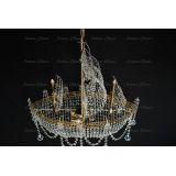 Люстра Корвет № 2 в Кирове