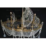 Люстра Корвет № 2 в Кирове