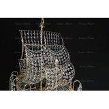 Люстра Корвет № 2 в Кирове