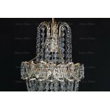 Люстра Катерина кухонная № 1 в Кирове