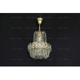 Люстра Катерина кухонная № 1 в Кирове