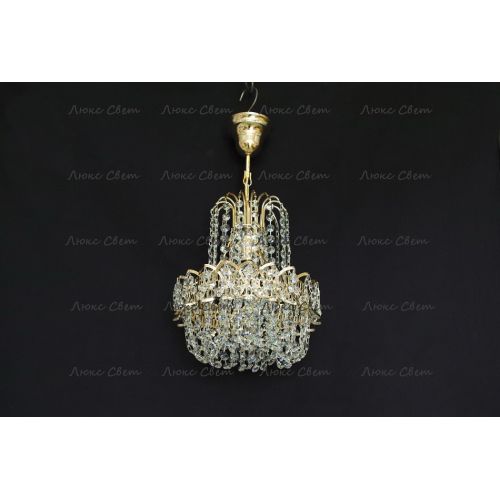 Люстра Катерина кухонная № 1 в Кирове Гусь Хрустальный