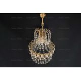 Люстра Катерина кухонная № 2 в Кирове