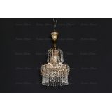 Люстра Катерина кухонная № 2 в Кирове