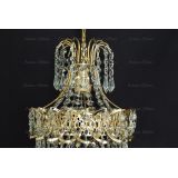 Люстра Катерина кухонная № 2 в Кирове