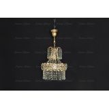 Люстра Катерина кухонная № 2 в Кирове