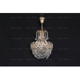 Люстра Катерина кухонная № 4 в Кирове