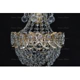 Люстра Катерина кухонная № 4 в Кирове