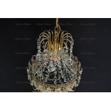 Люстра Катерина кухонная № 4 в Кирове