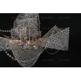 Люстра Летучий Голландец в Кирове