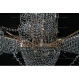 Люстра Летучий Голландец в Кирове