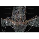 Люстра Летучий Голландец в Кирове