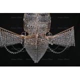 Люстра Летучий Голландец в Кирове