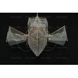 Люстра Летучий Голландец в Кирове