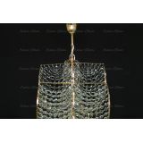 Люстра Летучий Голландец в Кирове